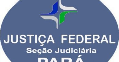 JUSTIÇA FEDERAL