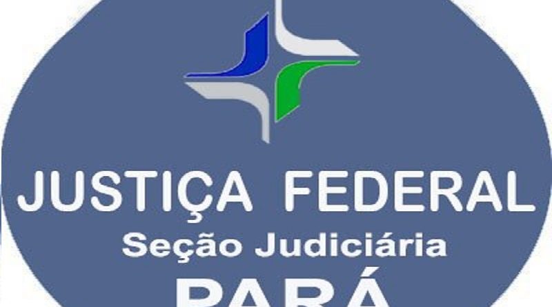 JUSTIÇA FEDERAL