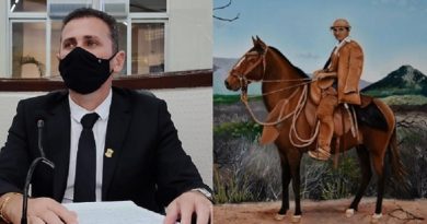 dia municipal do nordestino