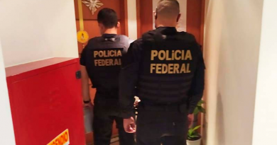 policia