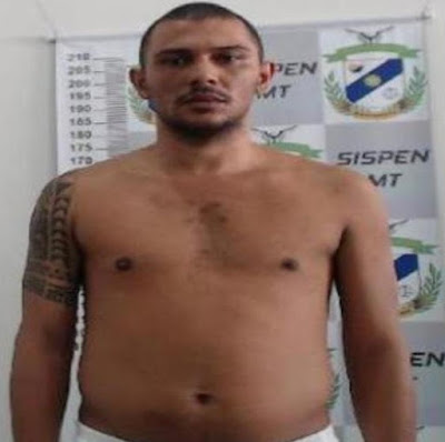 MARCIANO JUSTINO FERREIRA -Foi primeiro morto pela PM