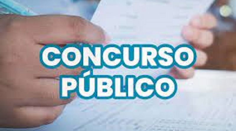 CONCURSO