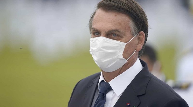JAIR BOLSONARO