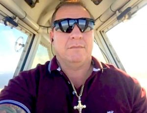 Selbi Matiello, de 40 anos