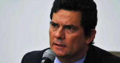sergio moro