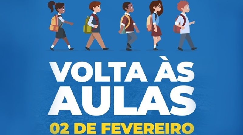 Volta-às-aulas