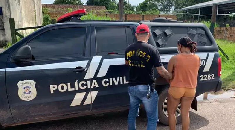 policia