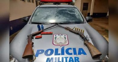 policia placas