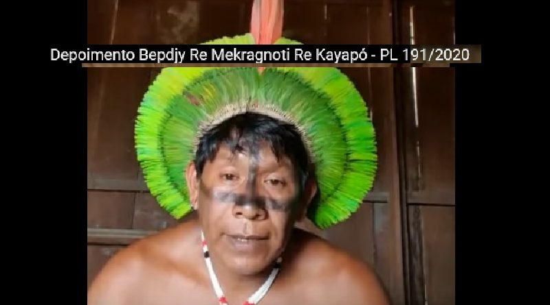KAYAPO