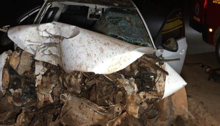 (FOTO: Rádio Master / Portal 93)