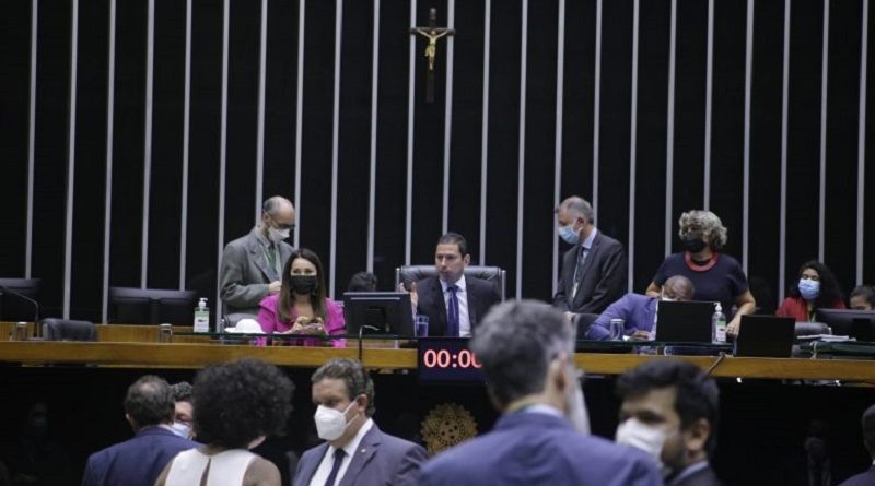 camara deputados