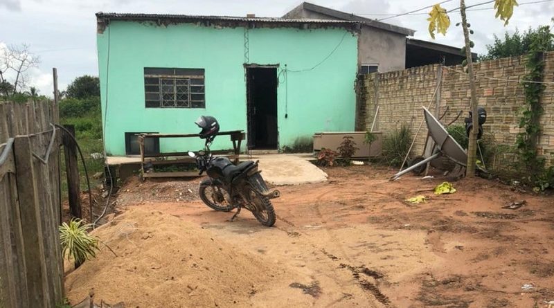 casa venda esteleionato