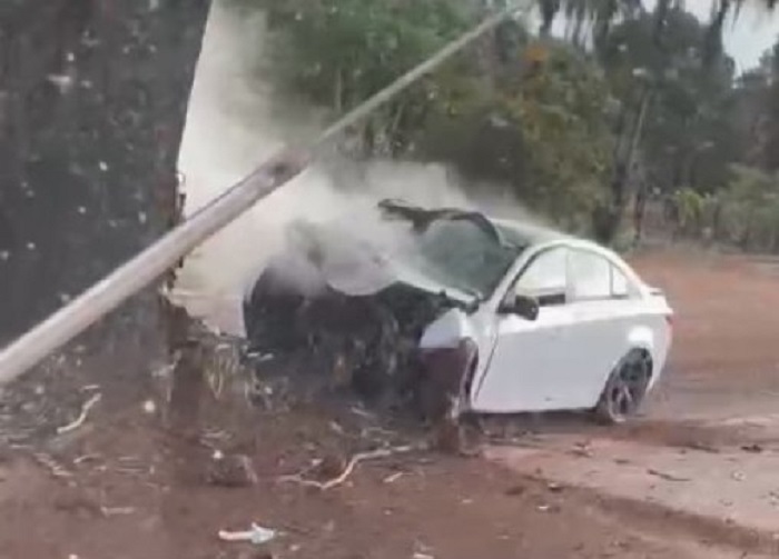 Foto: Reprodução Folha do Estado