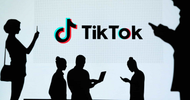 tik tok