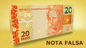 NOTA FALSA