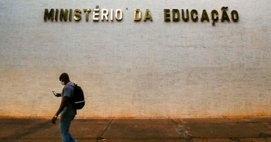 educação