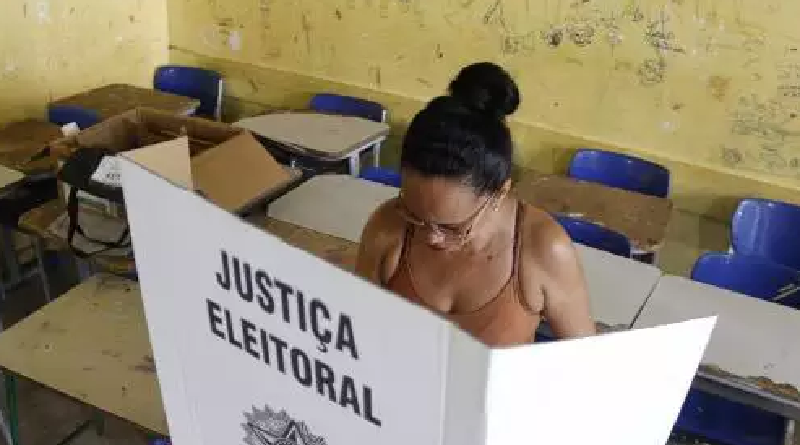 eleição