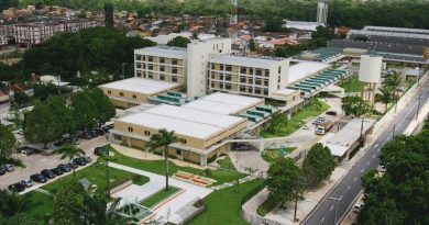 hospital metropolitano