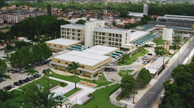 hospital metropolitano