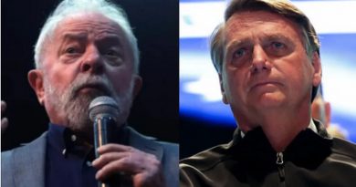 lula bolsonaro