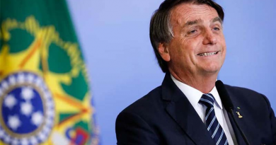 Bolsonaro