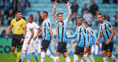 gremio