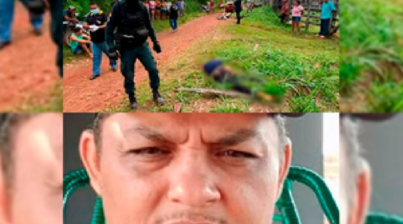 homem vendo as pessoas