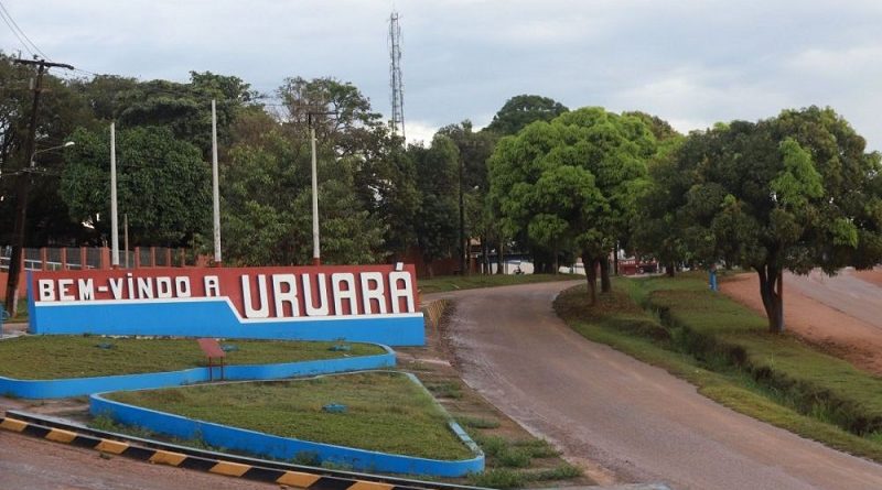 uruara