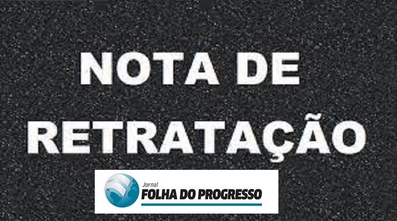RETRATACAO