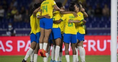 brasil feminino