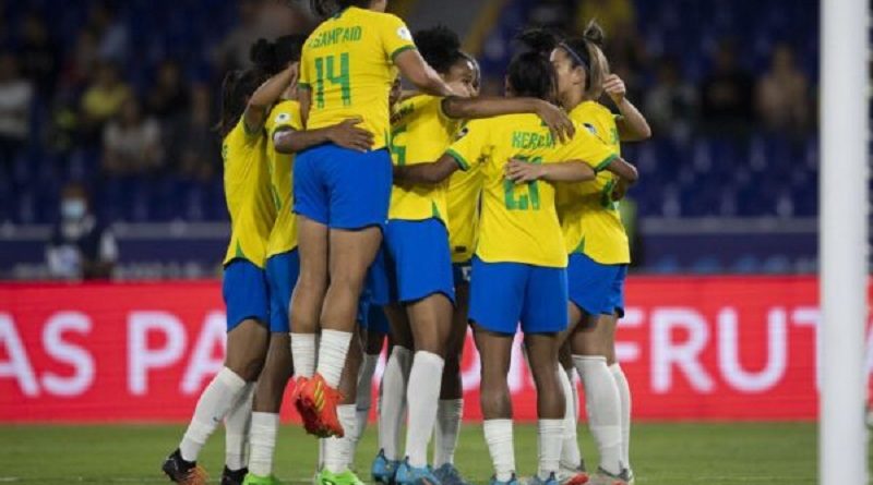 brasil feminino
