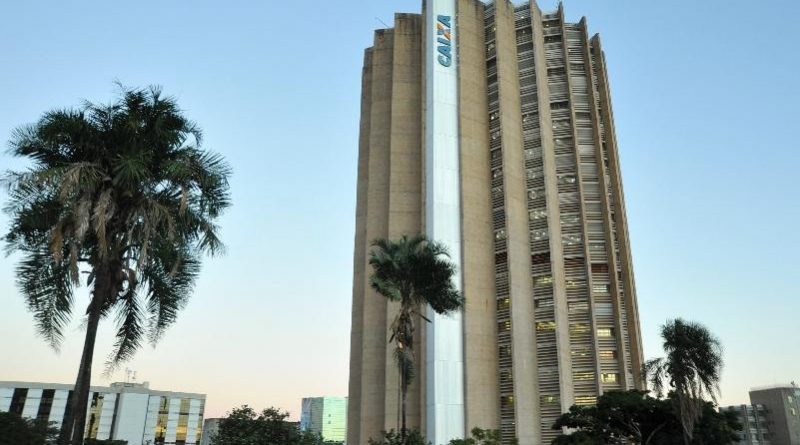 edficio-sede-da-caixa-economica-federal-em-brasilia