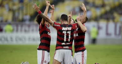 flamengo