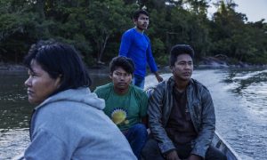 Foto:Lalo de Almeida (Folha Press)