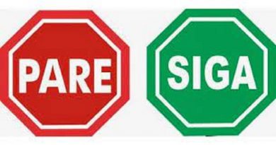 pare siga