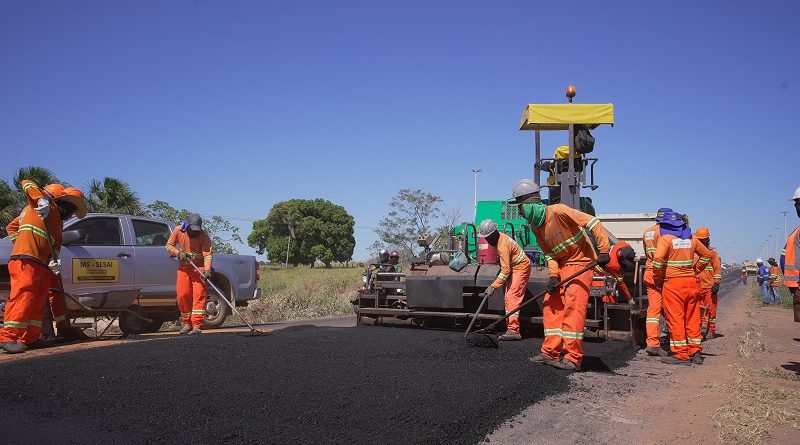 Foto: Via Brasil Divulgação