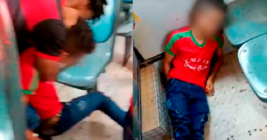 briga escolar causa morte no alcara