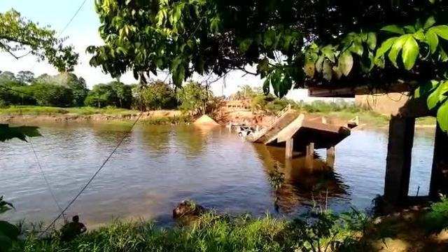 Manaus (AM) – Na última quarta-feira (28) a queda de uma ponte no km 25 da BR-319, no município de Careiro Castanho, deixou várias vítimas. A tragédia ganhou repercussão nacional.