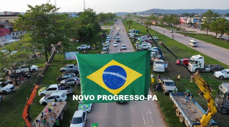 BOLSONARISMO NP