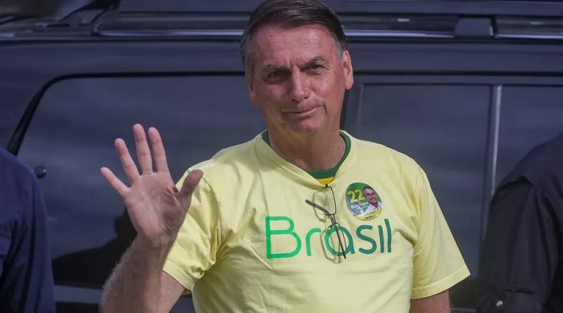 JAIR BOLSONARO
