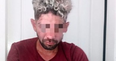 Garimpo, Pistinha, policia, Novo Progresso,