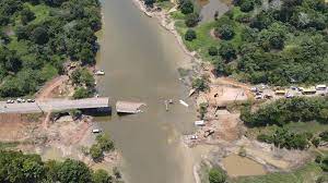 Manaus (AM) – Na última quarta-feira (28) a queda de uma ponte no km 25 da BR-319, no município de Careiro Castanho, deixou várias vítimas. A tragédia ganhou repercussão nacional.