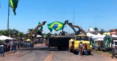 Só Notícias/Kelvin Ramirez (fotos: Só Notícias/Mylene Dias - atualizada 16h10)