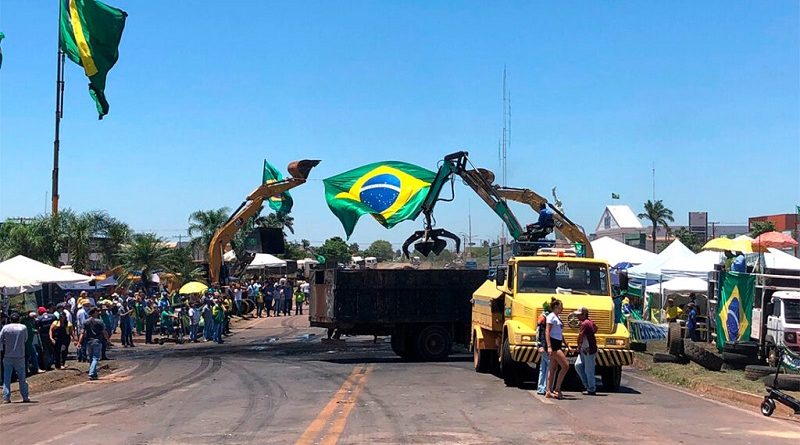 Só Notícias/Kelvin Ramirez (fotos: Só Notícias/Mylene Dias - atualizada 16h10)