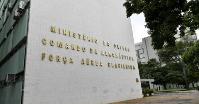ministerio defesa