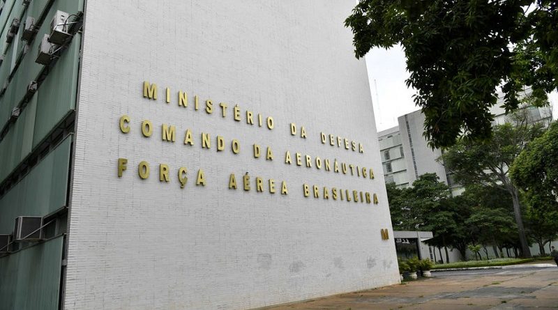 ministerio defesa