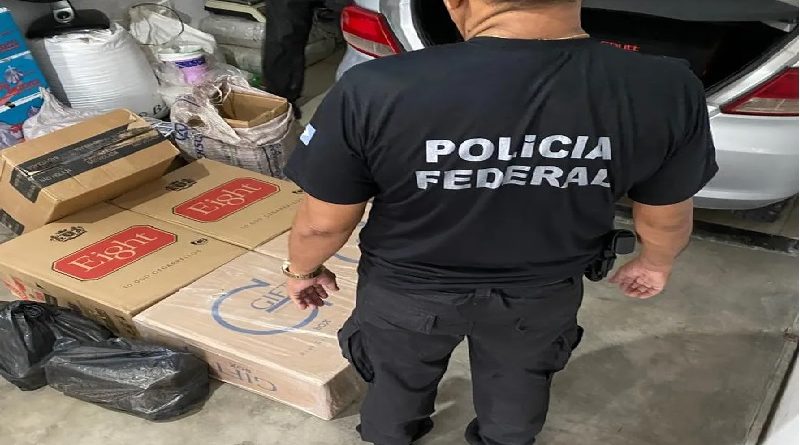 policia