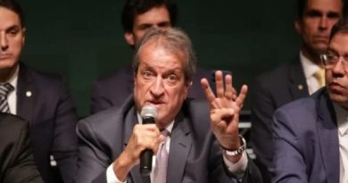 valdemara costa neto