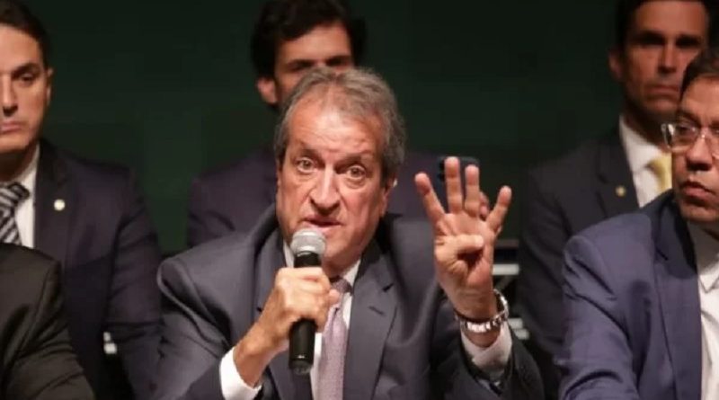 valdemara costa neto