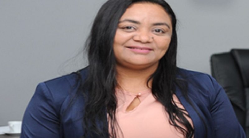 Vereadora Professora Beatriz (pl), EXONEROU a filha assessora Débora de Vargas QUE OCUPAVA  o cargo de Assessora Parlamentar lotada no gabinete da vereadora Beatriz Coelho de Paula.(Foto: Reprodução)